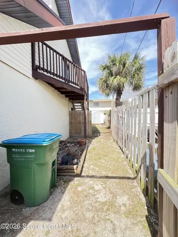 116 Garden Beach Lane Cape Canaveral FL 32920