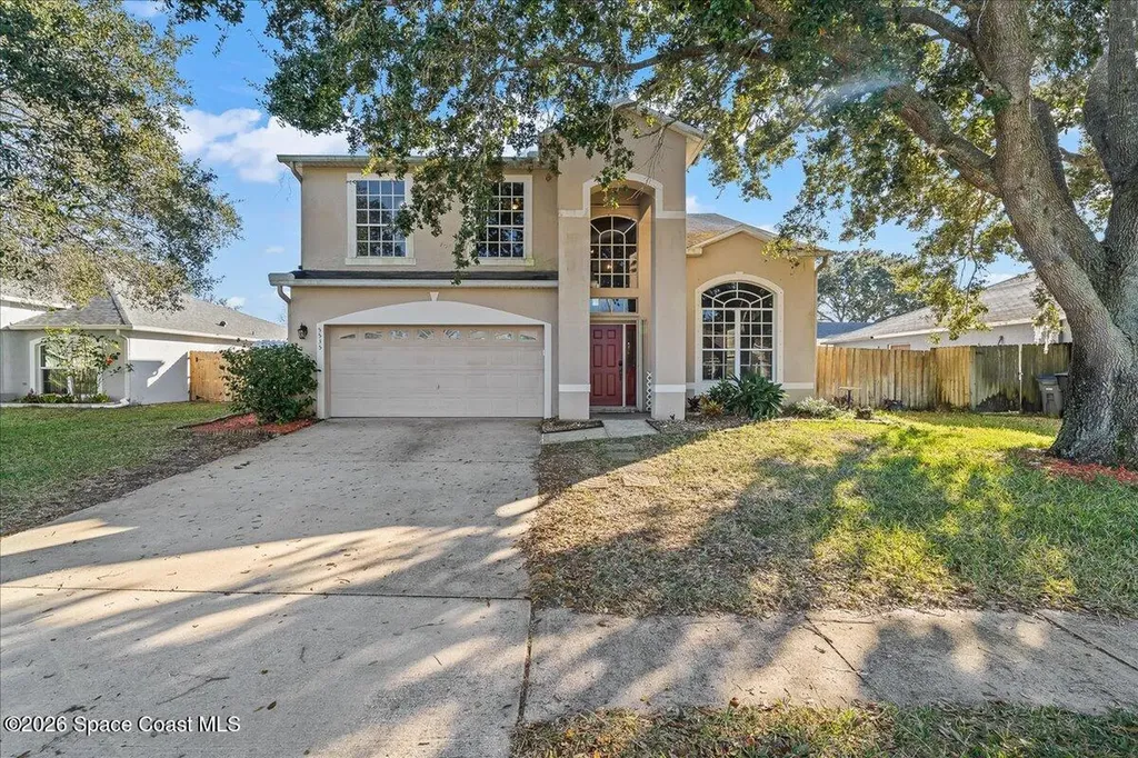 5535 Kathy Drive Titusville FL 32780