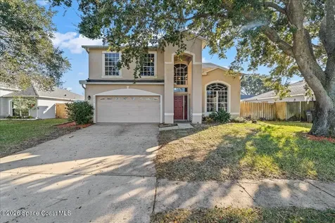 5535 Kathy Drive Titusville FL 32780