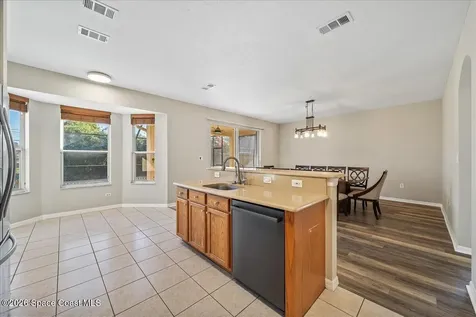 5535 Kathy Drive Titusville FL 32780