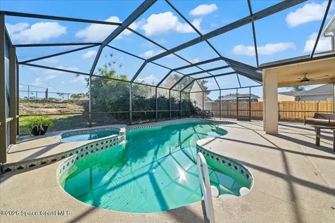 5535 Kathy Drive Titusville FL 32780
