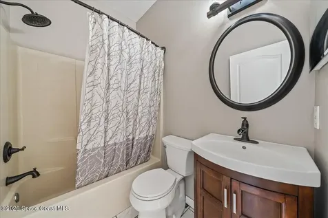 5535 Kathy Drive Titusville FL 32780