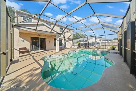 5535 Kathy Drive Titusville FL 32780