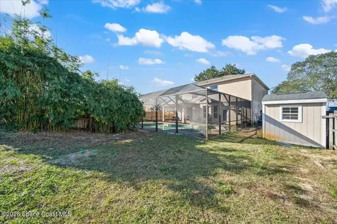 5535 Kathy Drive Titusville FL 32780