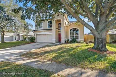 5535 Kathy Drive Titusville FL 32780