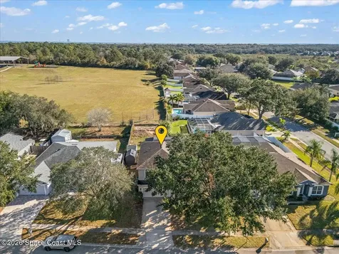 5535 Kathy Drive Titusville FL 32780