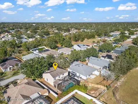 5535 Kathy Drive Titusville FL 32780