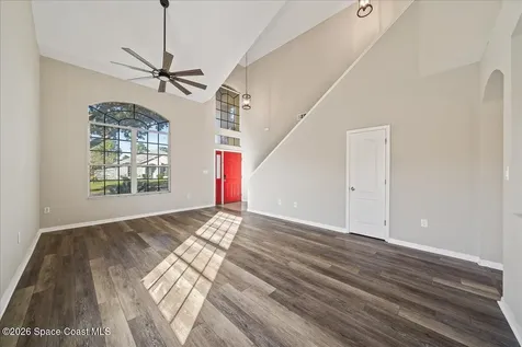 5535 Kathy Drive Titusville FL 32780