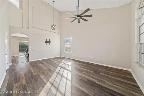 5535 Kathy Drive Titusville FL 32780