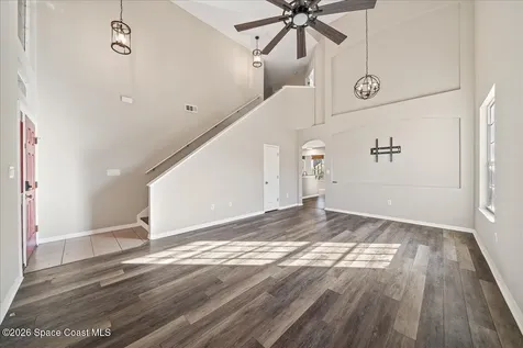 5535 Kathy Drive Titusville FL 32780