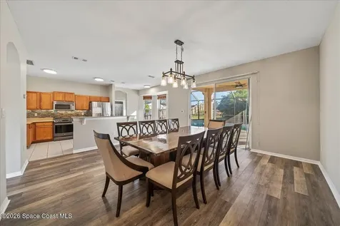 5535 Kathy Drive Titusville FL 32780