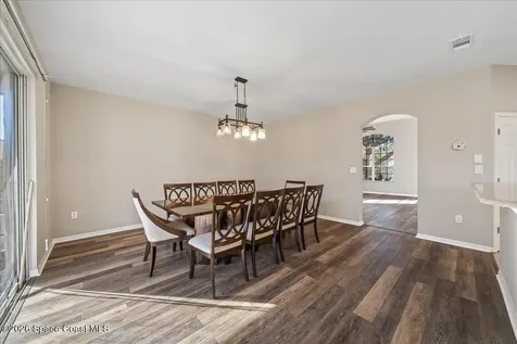 5535 Kathy Drive Titusville FL 32780