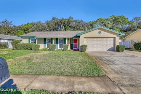 1426 Turnesa Drive Titusville FL 32780