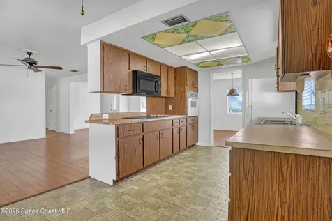 1426 Turnesa Drive Titusville FL 32780
