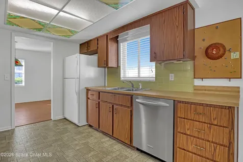 1426 Turnesa Drive Titusville FL 32780