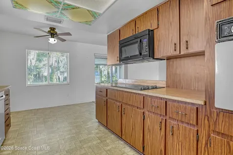 1426 Turnesa Drive Titusville FL 32780