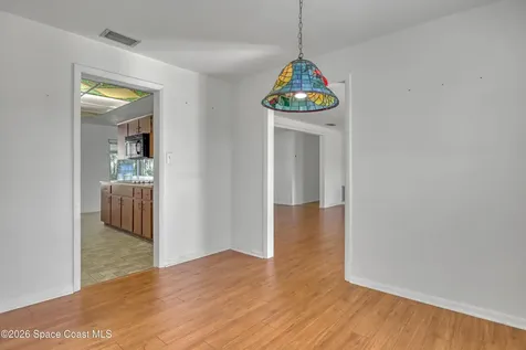 1426 Turnesa Drive Titusville FL 32780