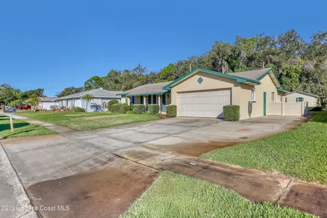 1426 Turnesa Drive Titusville FL 32780