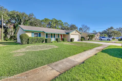 1426 Turnesa Drive Titusville FL 32780