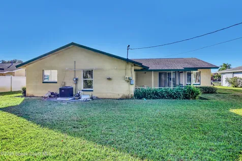 1426 Turnesa Drive Titusville FL 32780