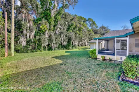 1426 Turnesa Drive Titusville FL 32780