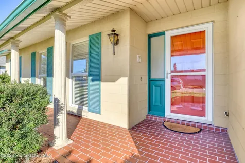 1426 Turnesa Drive Titusville FL 32780