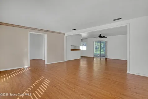 1426 Turnesa Drive Titusville FL 32780