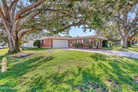4305 Kent Avenue Titusville FL 32780