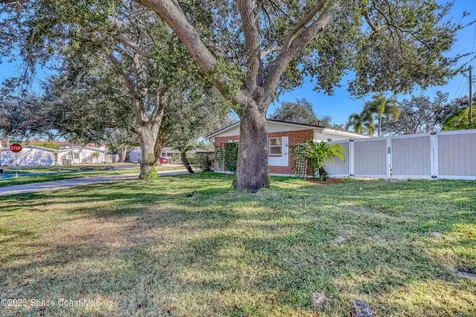 4305 Kent Avenue Titusville FL 32780