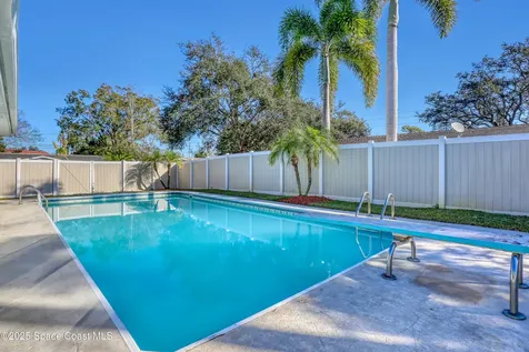 4305 Kent Avenue Titusville FL 32780