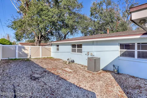 4305 Kent Avenue Titusville FL 32780