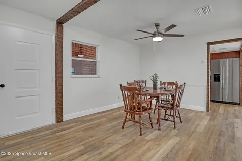 4305 Kent Avenue Titusville FL 32780