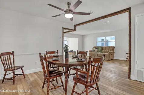 4305 Kent Avenue Titusville FL 32780