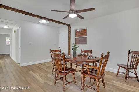 4305 Kent Avenue Titusville FL 32780