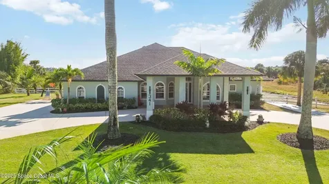 341 Buckskin Street Palm Bay FL 32909