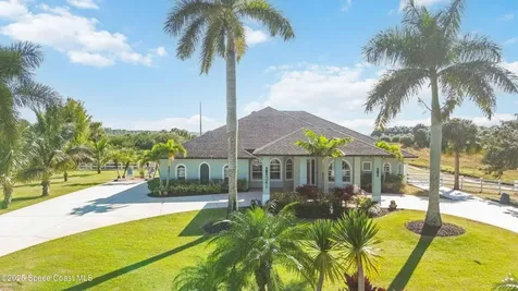 341 Buckskin Street Palm Bay FL 32909