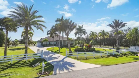 341 Buckskin Street Palm Bay FL 32909