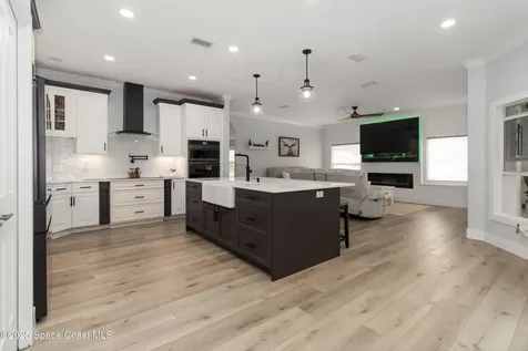 341 Buckskin Street Palm Bay FL 32909