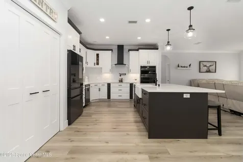 341 Buckskin Street Palm Bay FL 32909