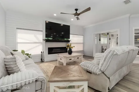 341 Buckskin Street Palm Bay FL 32909