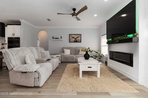341 Buckskin Street Palm Bay FL 32909