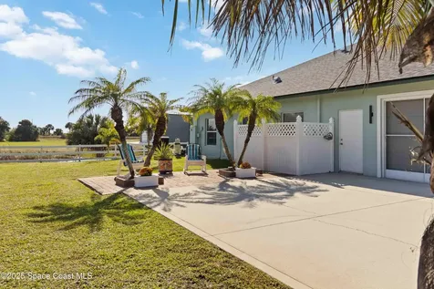 341 Buckskin Street Palm Bay FL 32909