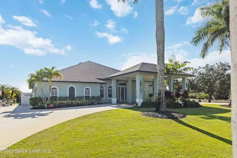 341 Buckskin Street Palm Bay FL 32909