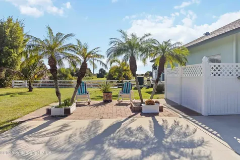 341 Buckskin Street Palm Bay FL 32909
