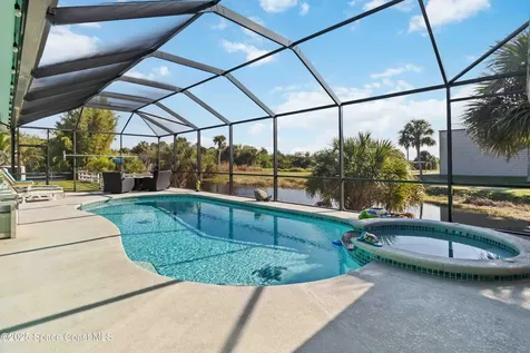341 Buckskin Street Palm Bay FL 32909