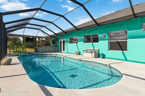 341 Buckskin Street Palm Bay FL 32909