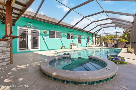 341 Buckskin Street Palm Bay FL 32909
