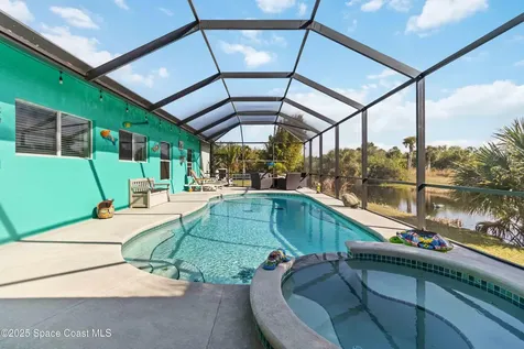 341 Buckskin Street Palm Bay FL 32909
