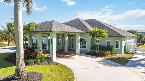 341 Buckskin Street Palm Bay FL 32909