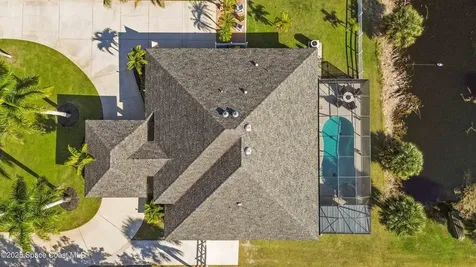 341 Buckskin Street Palm Bay FL 32909